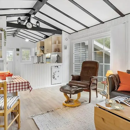 Ha342-saeby-asesvej-7 Casa de Férias Sæby