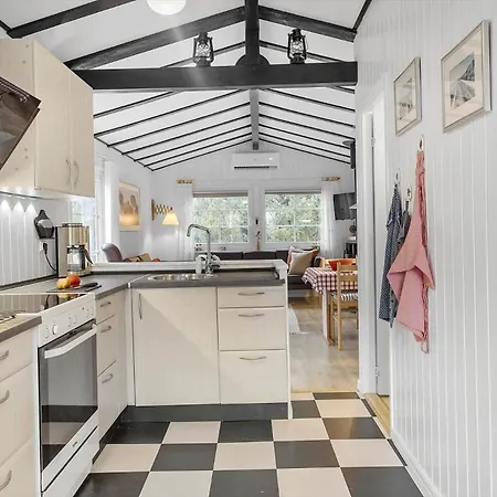 Hébergement de vacances Ha342-saeby-asesvej-7 Sæby