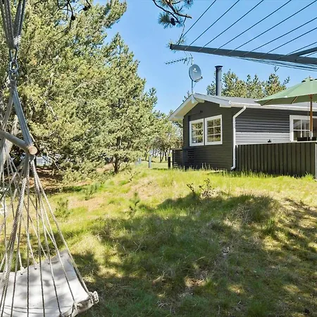 Hébergement de vacances Ha342-saeby-asesvej-7 *