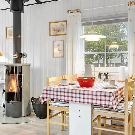 Ha342-saeby-asesvej-7 Hébergement de vacances Sæby