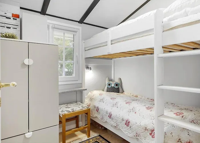 Ha342-saeby-asesvej-7 Vakantiehuis Sæby